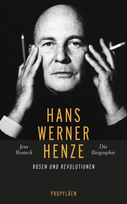 Hans Werner Henze