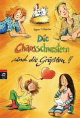 Die Chaosschwestern sind die Größten