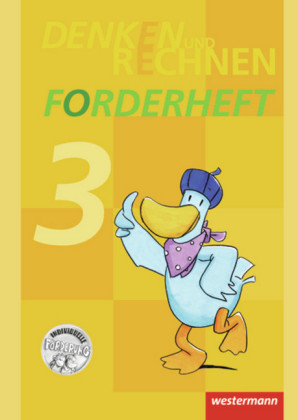 Forderheft Klasse 3