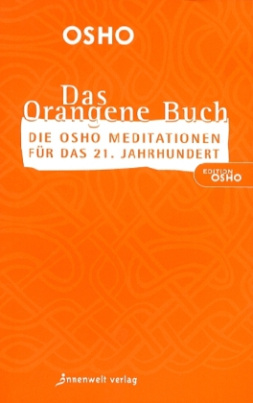 Das Orangene Buch