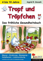 Tropf und Tröpfchen