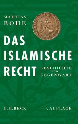 Das islamische Recht