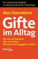 Gifte im Alltag