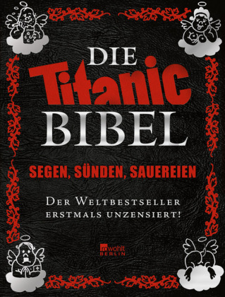 Die Titanic-Bibel