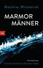 Marmormänner