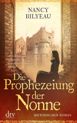 Die Prophezeiung der Nonne