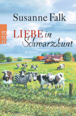 Liebe in Schwarzbunt