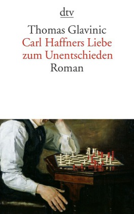 Carl Haffners Liebe zum Unentschieden