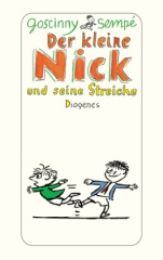 Der kleine Nick und seine Streiche