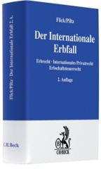 Der Internationale Erbfall