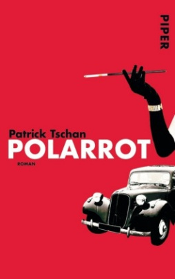 Polarrot