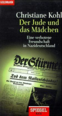 Der Jude und das Mädchen