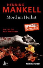 Mord im Herbst