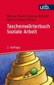 Taschenwörterbuch Soziale Arbeit