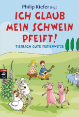 Ich glaub, mein Schwein pfeift!