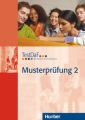 Musterprüfung 2, m. Audio-CD