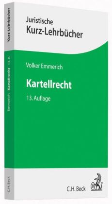 Kartellrecht