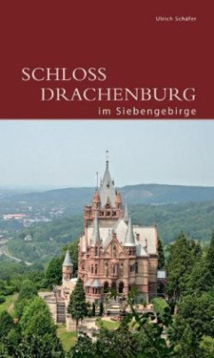 Schloss Drachenburg im Siebengebirge