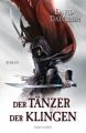 Der Tänzer der Klingen