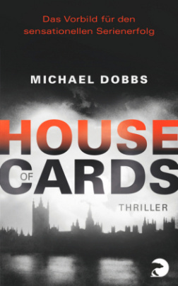House of Cards, deutsche Ausgabe