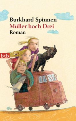 Müller hoch Drei