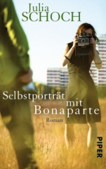 Selbstporträt mit Bonaparte