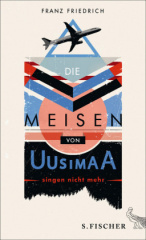 Die Meisen von Uusimaa singen nicht mehr