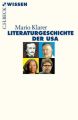 Literaturgeschichte der USA