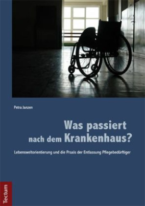 Was passiert nach dem Krankenhaus?