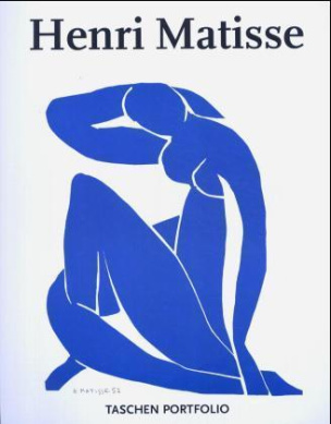 Matisse Portfolio