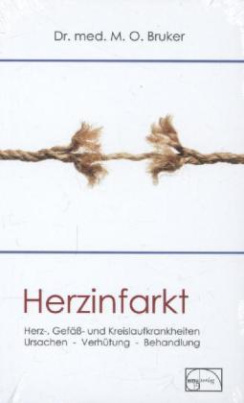 Herzinfarkt