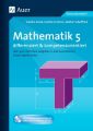 Mathematik 5 differenziert und kompetenzorientiert, m. CD-ROM