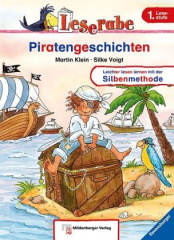 Piratengeschichten