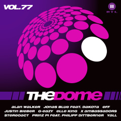 The Dome Vol.77