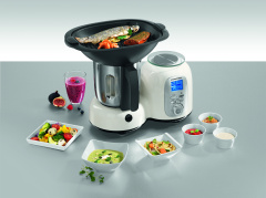 GOURMETmaxx Thermo-Multikocher Deluxe