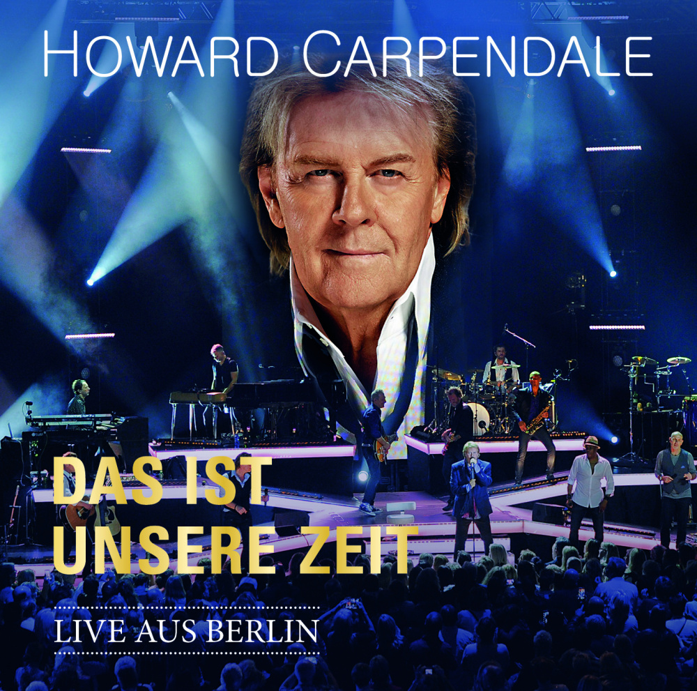 Das ist unsere Zeit - Live aus Berlin