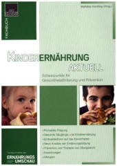 Kinderernährung aktuell