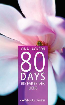 80 Days - Die Farbe der Liebe