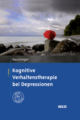 Kognitive Verhaltenstherapie bei Depressionen