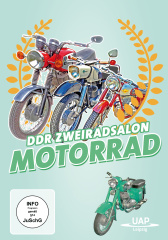 DDR Zweiradsalon Motorrad