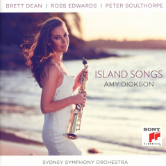 Island Songs