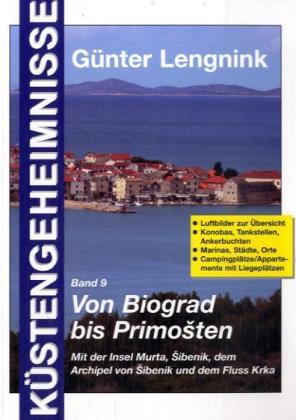 Küstengeheimnisse. Bd.9