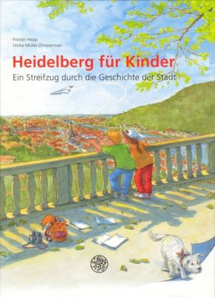 Heidelberg für Kinder