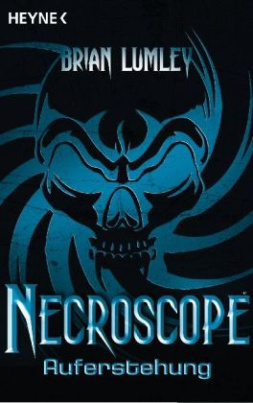 Necroscope - Auferstehung