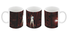 Tasse Elvis Presley