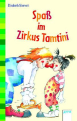 Spaß im Zirkus Tamtini