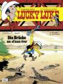 Lucky Luke - Die Brücke am ol' man river