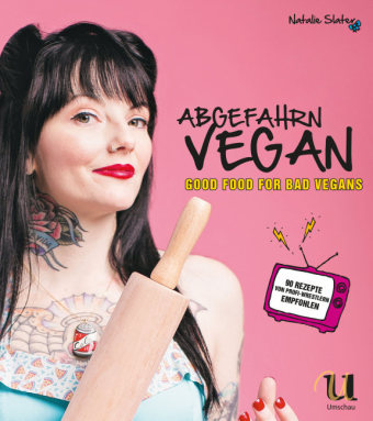 Abgefahrn Vegan