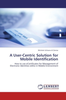A User-Centric Solution for Mobile Identification