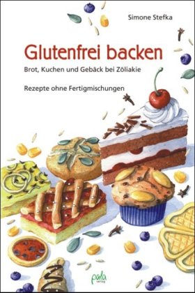 Glutenfrei backen